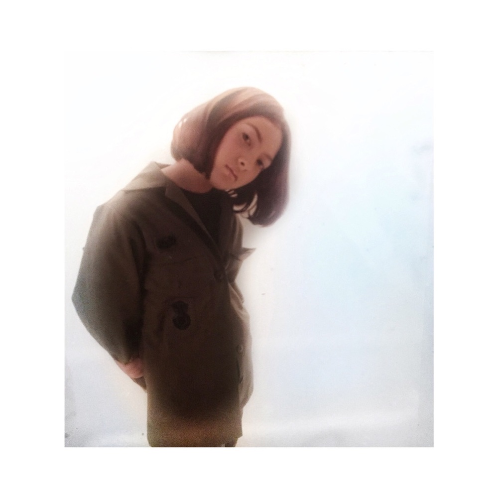 Meet your Posher, Zoe